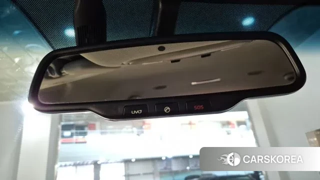 Kia The New Carnival id 3687572 из Кореи 20