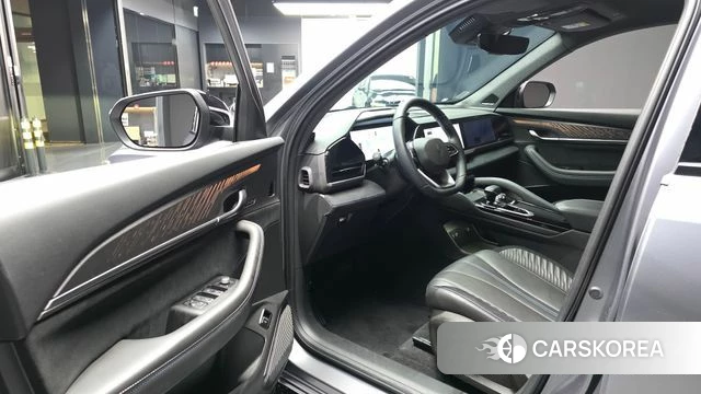 Renault Korea (Samsung) Grand Coleos id 4612527 из Кореи 20