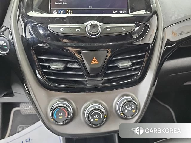 Chevrolet (GM Daewoo) The New Spark id 4764496 из Кореи 19