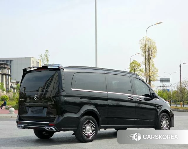 Mercedes-Benz Vito id 4257059 из Китая 16