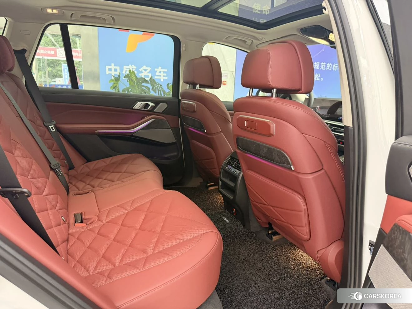 BMW X5 id 4492695 из Китая 16