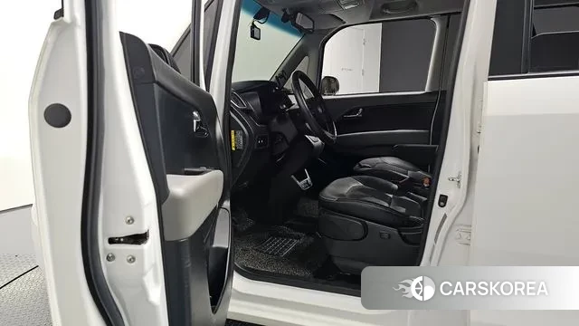 Kia The New Ray id 3429419 из Кореи 20