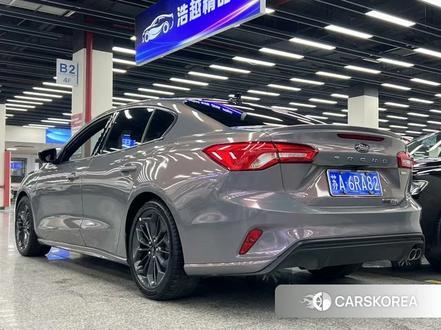 Ford Fox id 4374498 из Китая 14