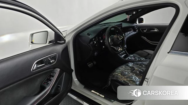 Mercedes-Benz GLA-Class X156 id 4610435 из Кореи 32