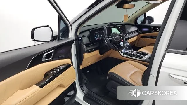 Kia Carnival 4th generation id 3457593 из Кореи 20