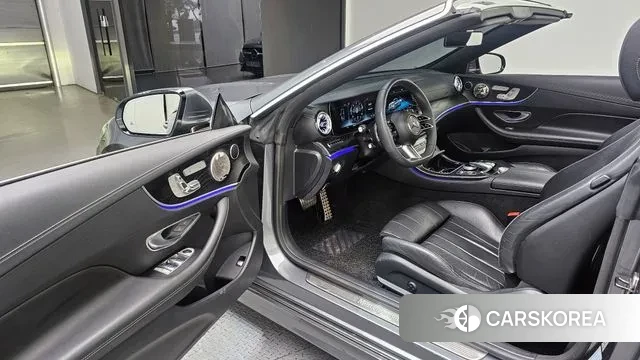 Mercedes-Benz E-Class W213 id 3622416 из Кореи 20