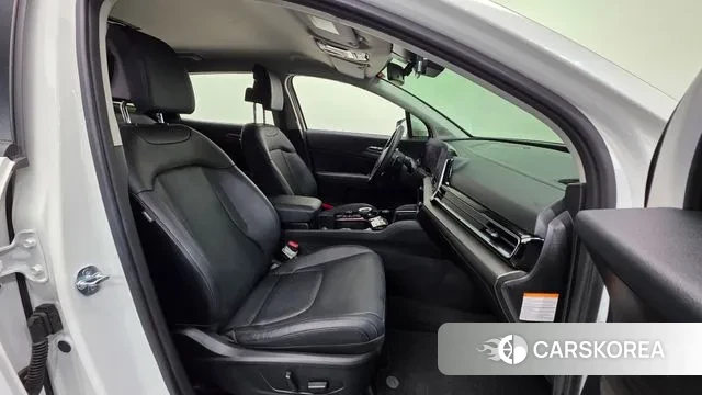 Kia Sportage 5th Generation Hybrid id 2993125 из Кореи 20