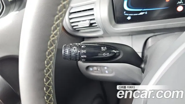 Hyundai Casper id 2627496 из Кореи 20