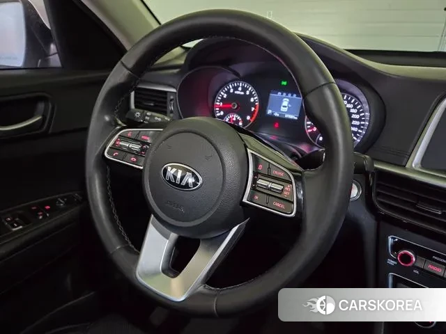 Kia The New K5 2nd generation id 3608168 из Кореи 20