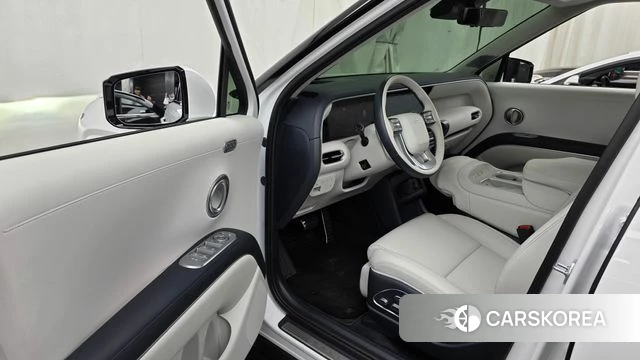 Hyundai Palisade (LX3) id 4617567 из Кореи 33