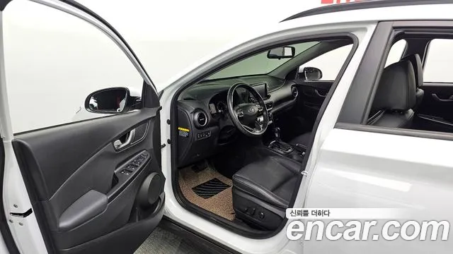 Hyundai Kona id 2718768 из Кореи 20