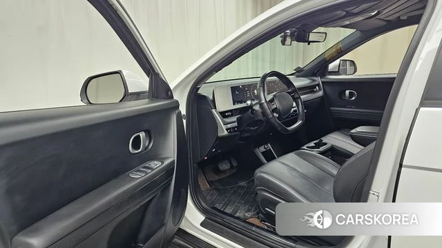 Hyundai Ionic 5 id 4195760 из Кореи 20