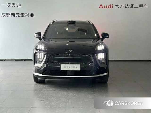 GAC Haobo Haobo HL id 3908479 из Китая 13