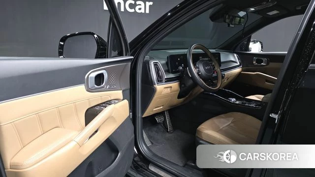 Kia The New Sorento 4th Generation id 4762723 из Кореи 33