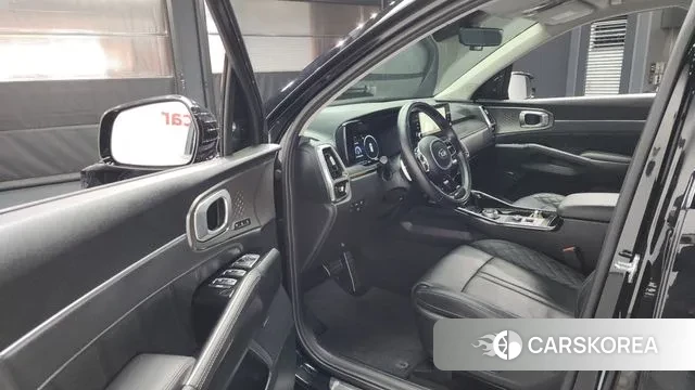 Kia Sorento 4th Generation id 3598051 из Кореи 20