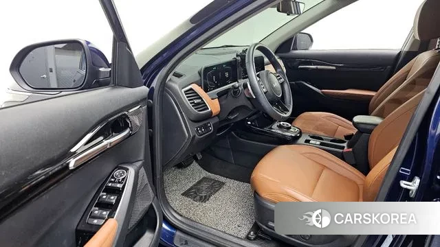 Kia The New Seltos id 3624855 из Кореи 20