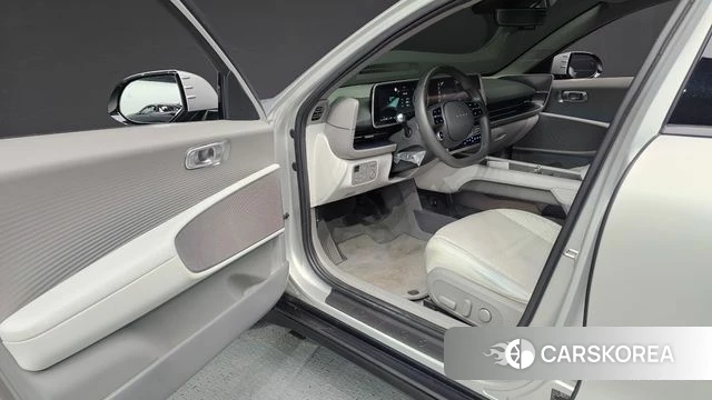 Hyundai Ionic 6 id 4281709 из Кореи 33