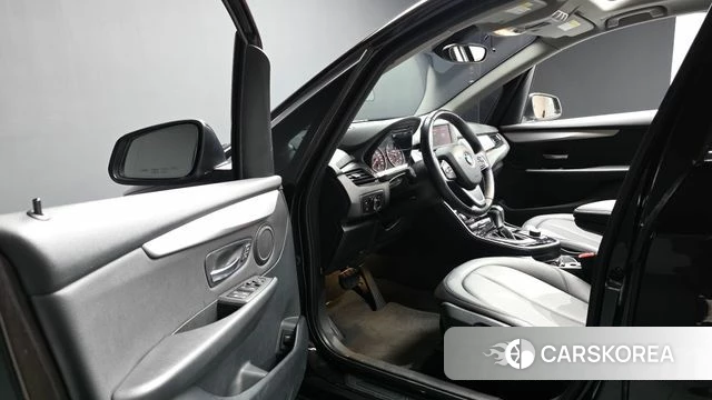 BMW 2 Series Active Tourer (F45) id 4694203 из Кореи 31