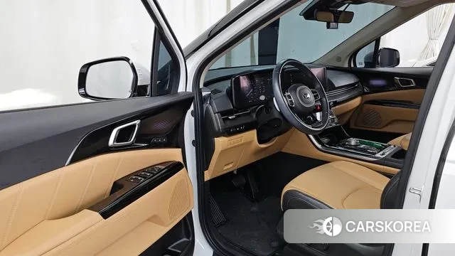 Kia Carnival 4th generation id 3401774 из Кореи 20