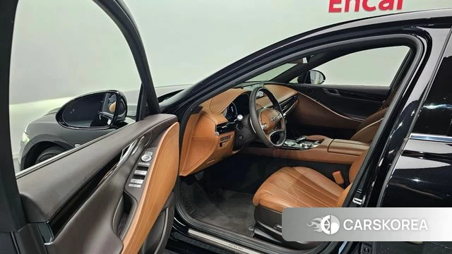Genesis G80 (RG3) id 4619488 из Кореи 30