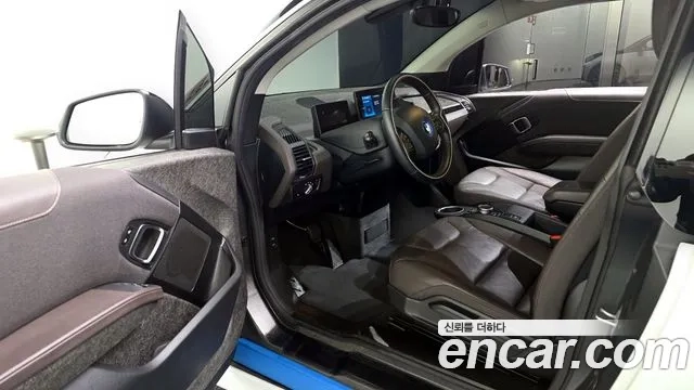 BMW i3 id 2955835 из Кореи 20