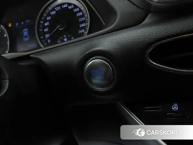 Hyundai Sonata (DN8) id 3601813 из Кореи 20