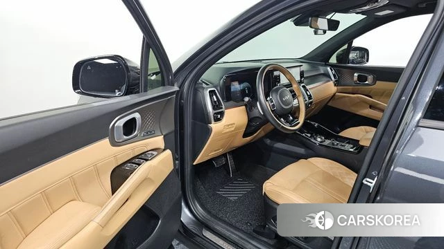Kia Sorento 4th Generation id 4641633 из Кореи 20