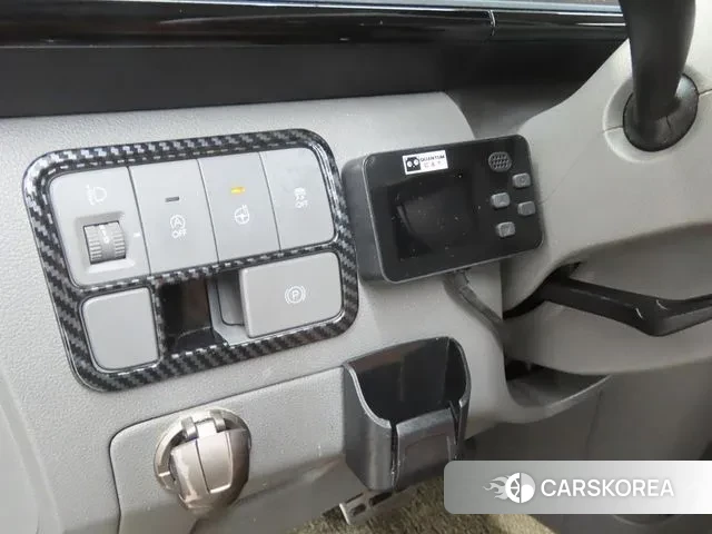 Hyundai Staria id 3546082 из Кореи 20