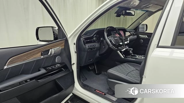 Kia Mohave Master id 4548853 из Кореи 33