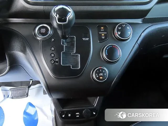 Kia The New Kia Ray id 3610688 из Кореи 19