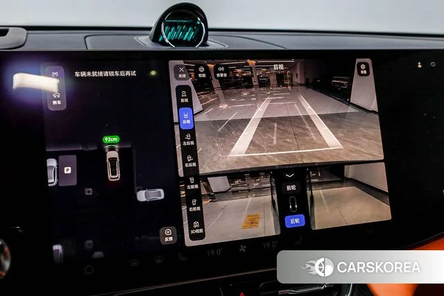 AITO Ask the world M8 id 3913817 из Китая 38