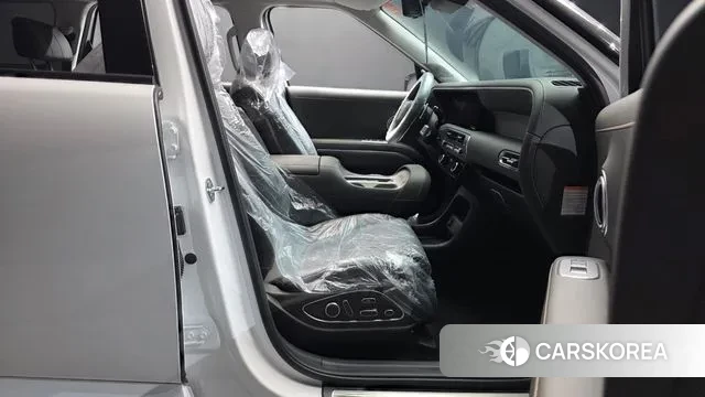 Hyundai Palisade (LX3) id 3731151 из Кореи 20