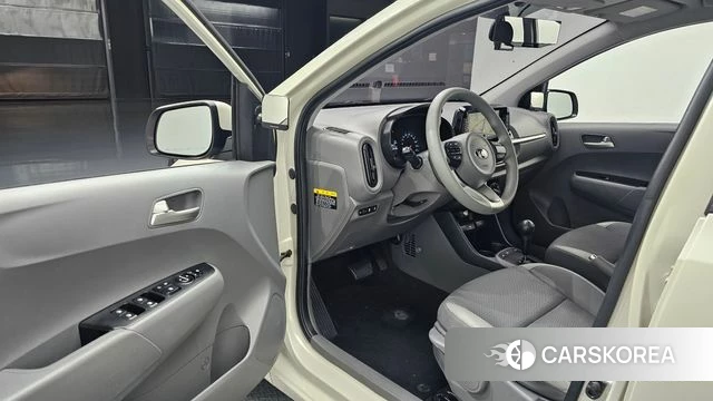 Kia Morning Urban (JA) id 4855422 из Кореи 20