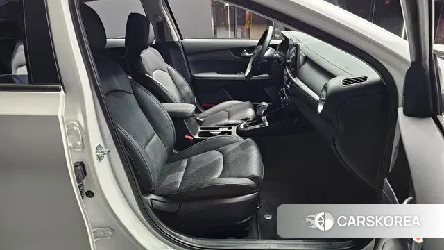 Kia The New K3 2nd generation id 3645119 из Кореи 20