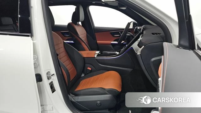 Mercedes-Benz GLC-Class X254 id 4862535 из Кореи 34