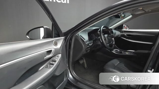Hyundai Sonata Hybrid (DN8) id 4872177 из Кореи 20