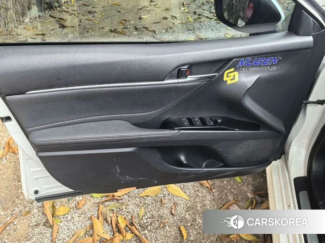 Toyota Camry id 4182666 из Китая 28