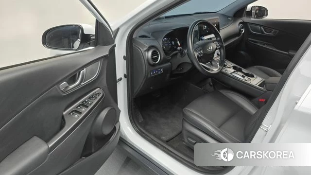 Hyundai Kona Electric id 3965603 из Кореи 20