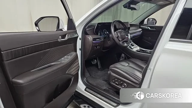 Hyundai The New Palisade id 3359975 из Кореи 20