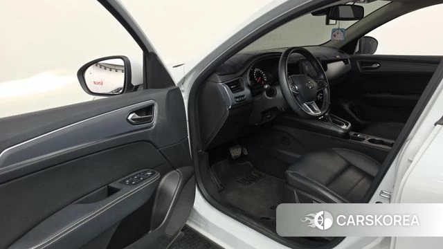 Renault Korea (Samsung) XM3 id 4409966 из Кореи 32