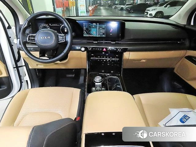 Kia Carnival 4th generation id 3964867 из Кореи 20