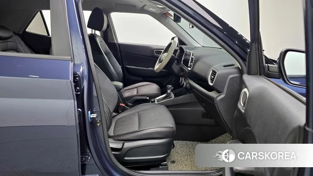 Hyundai Venue id 3807720 из Кореи 20