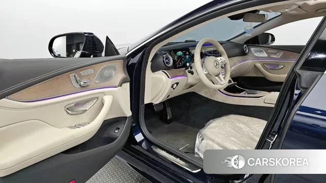 Mercedes-Benz CLS-Class C257 id 2960675 из Кореи 20