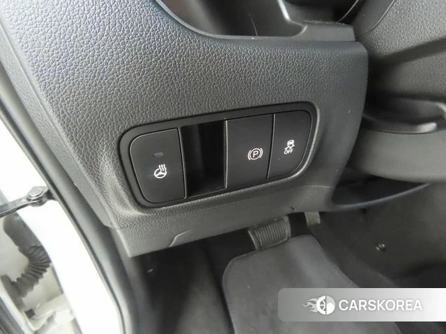 Kia The New Kia Ray id 4578680 из Кореи 20