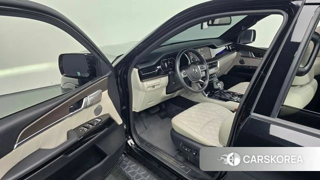 Kia Mohave Master id 4604610 из Кореи 34