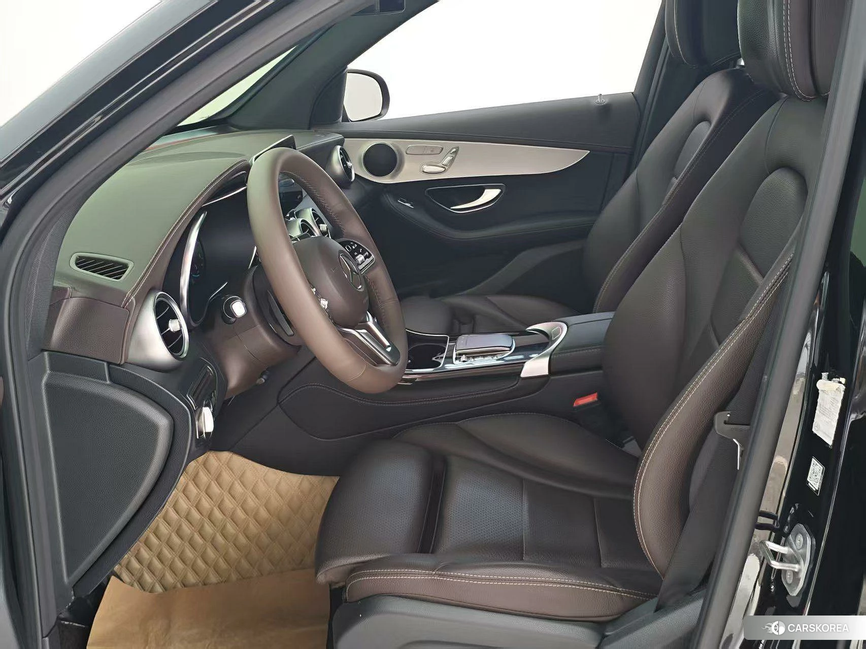 Mercedes-Benz GLC id 4513693 из Китая 20