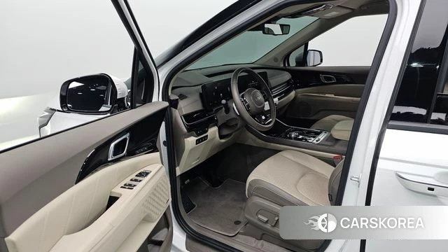 Kia The New Carnival 4th Generation id 3826149 из Кореи 20