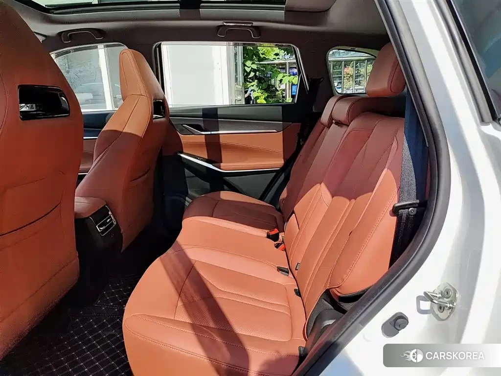 Chang'an Changan CS75PLUS id 4546216 из Китая 11