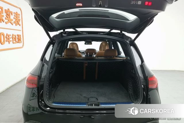 Mercedes-Benz GLC id 4275962 из Китая 24