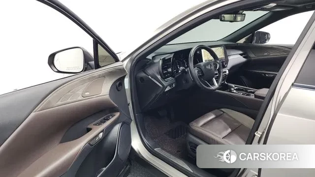 Lexus RX350h 5th generation id 3576317 из Кореи 20